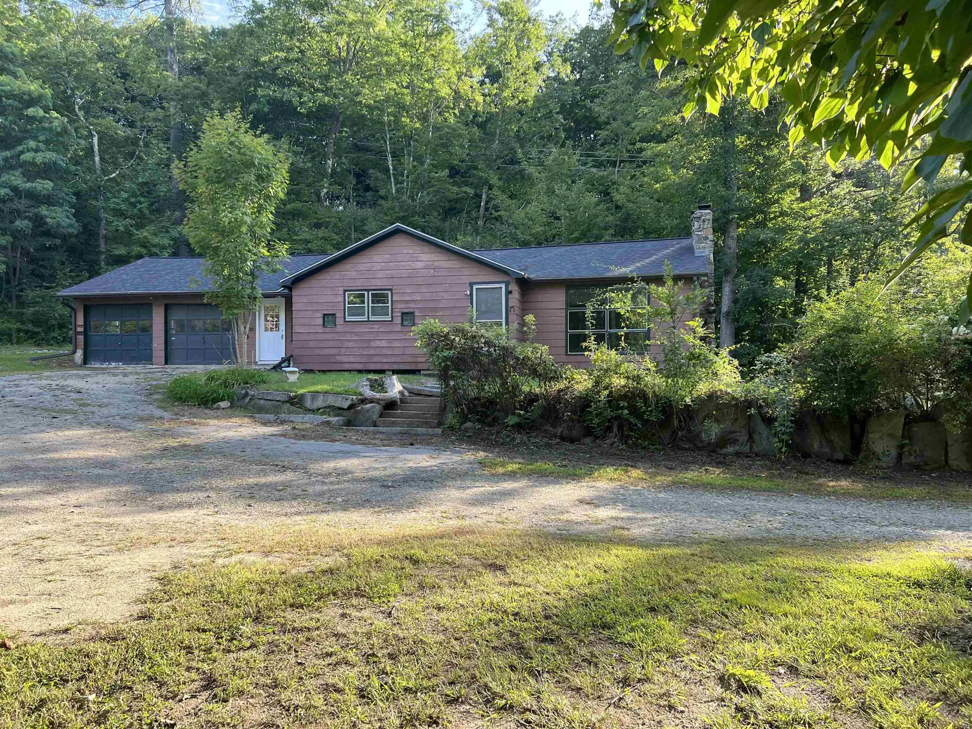 54 Parker Street Plymouth NH 03264