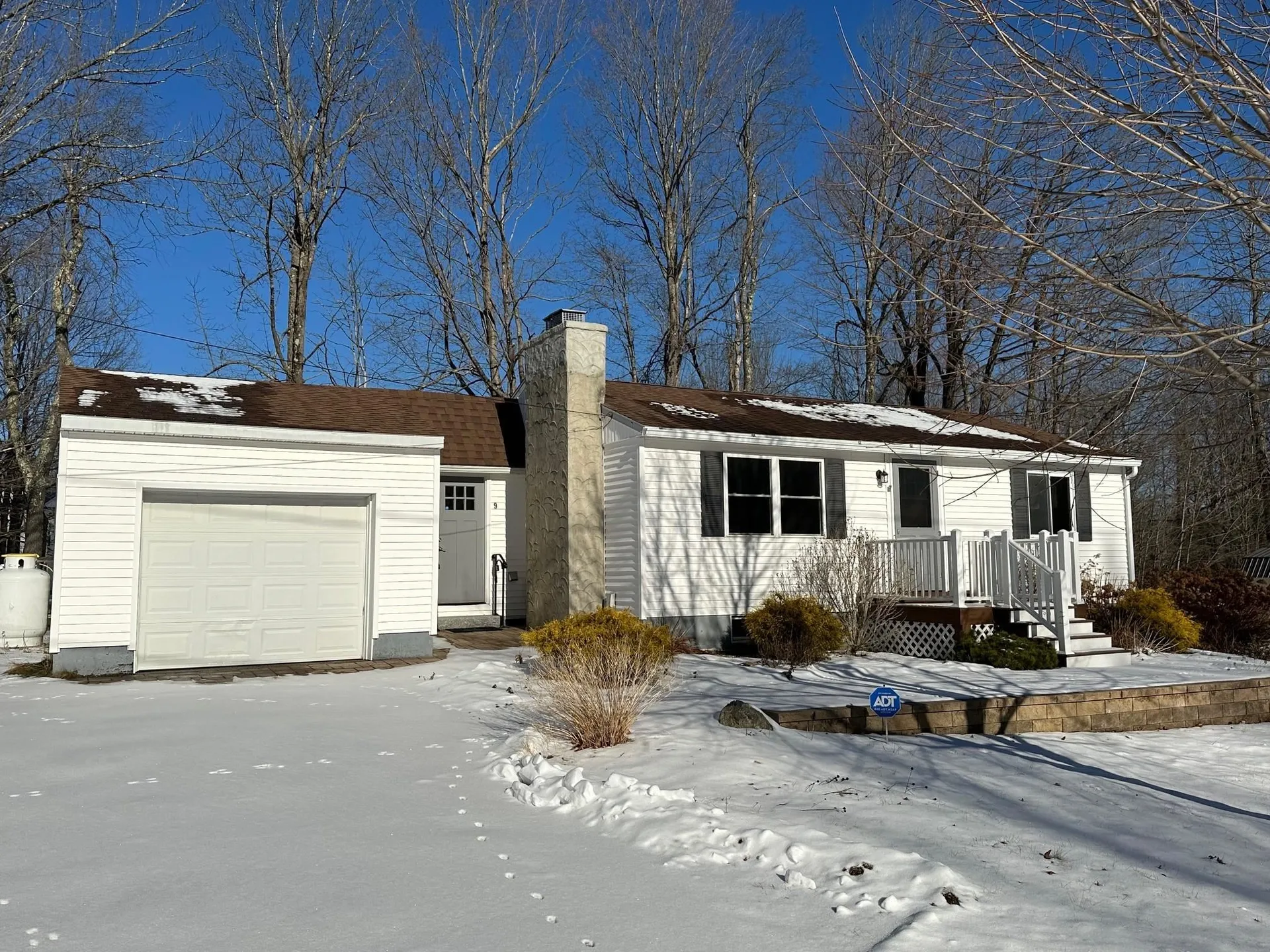 9 Surry Park Rindge NH 03461