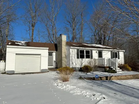 9 Surry Park Rindge NH 03461
