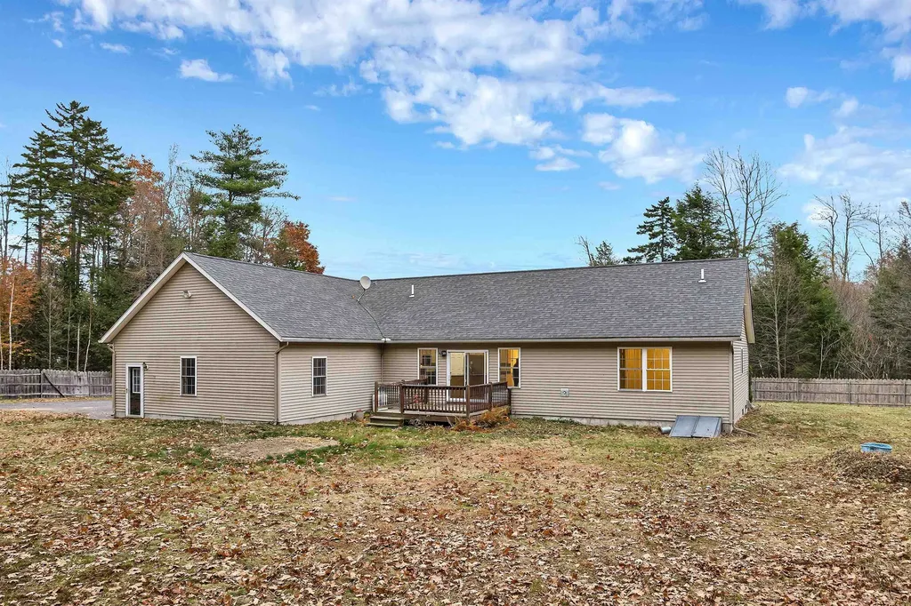 66 Old Beaver Road New Ipswich NH 03071