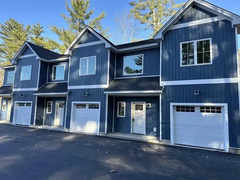 21 Ice House Road Fryeburg ME 04037
