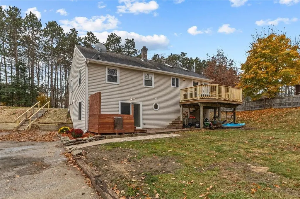 106 Jericho Road Essex VT 05452