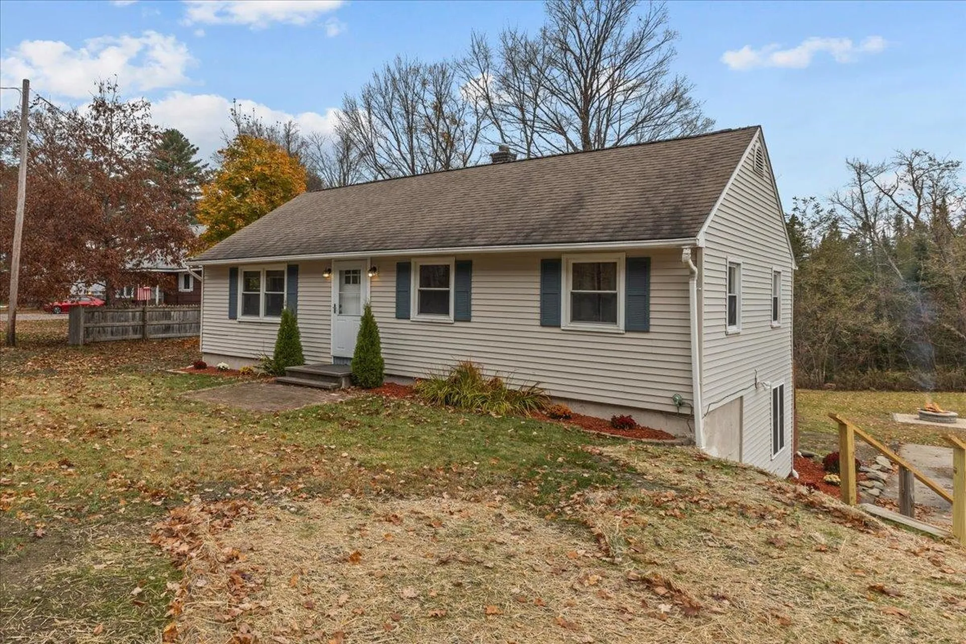 106 Jericho Road Essex VT 05452
