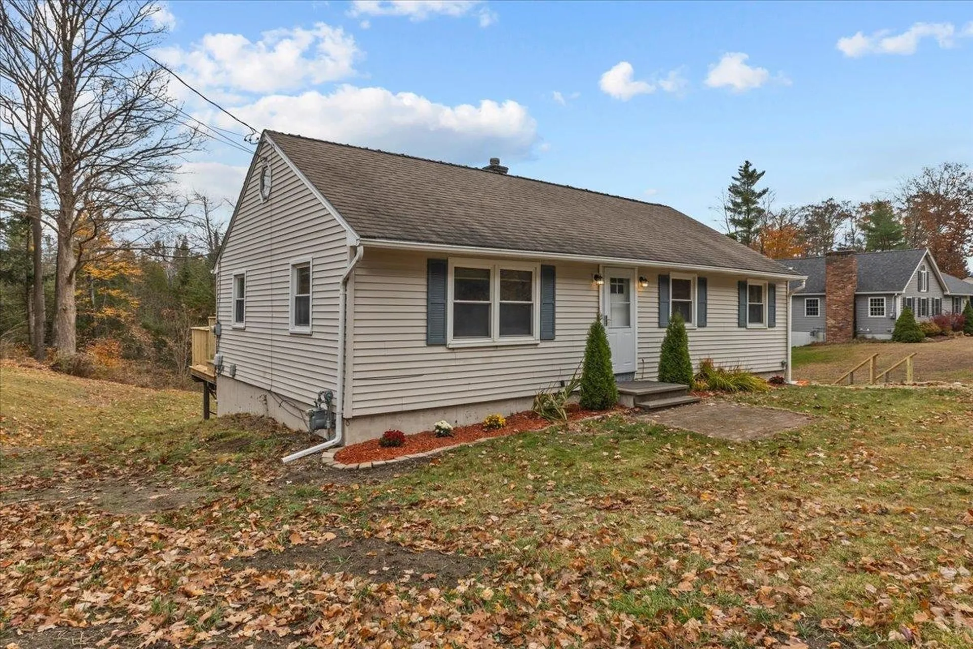 106 Jericho Road Essex VT 05452
