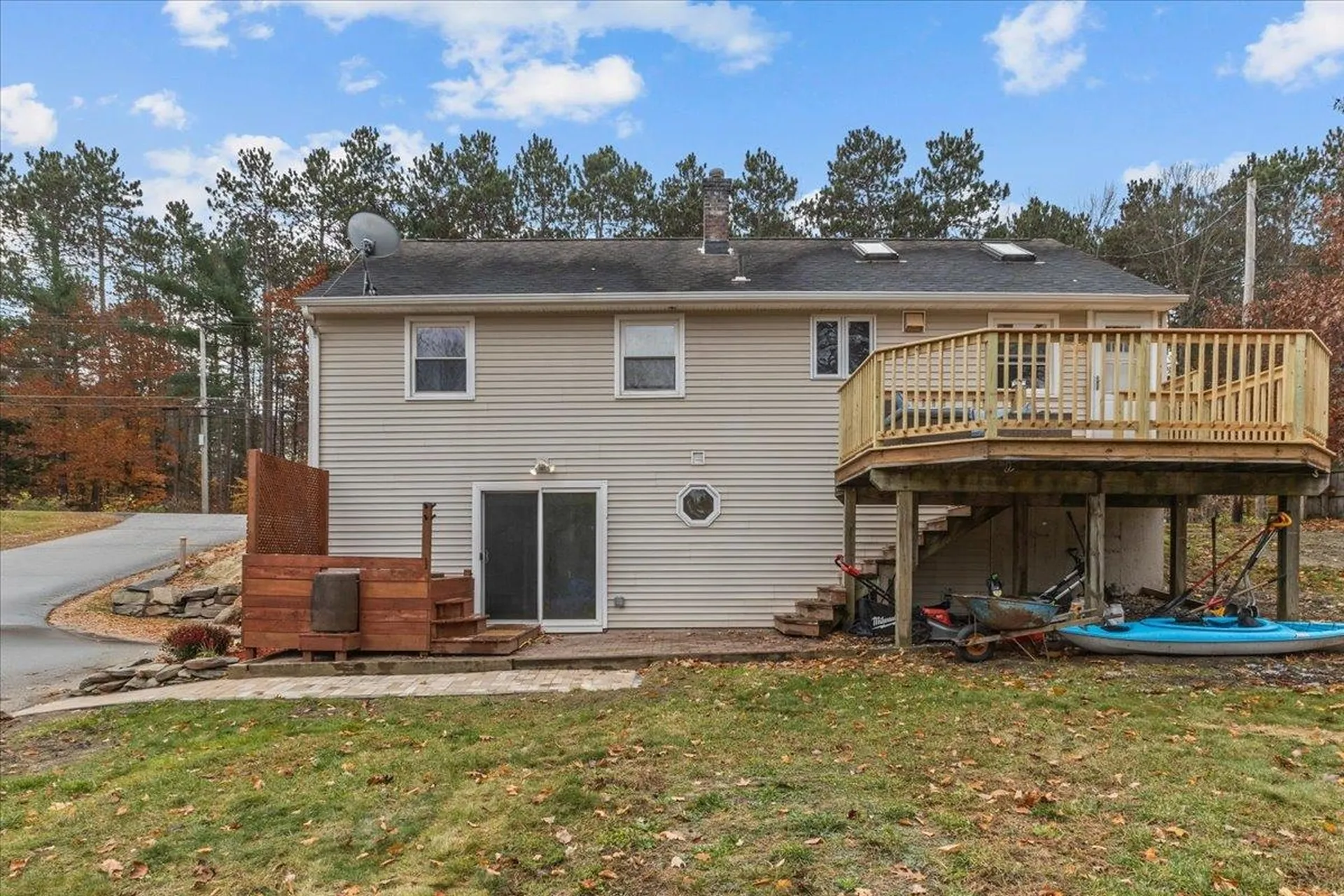 106 Jericho Road Essex VT 05452