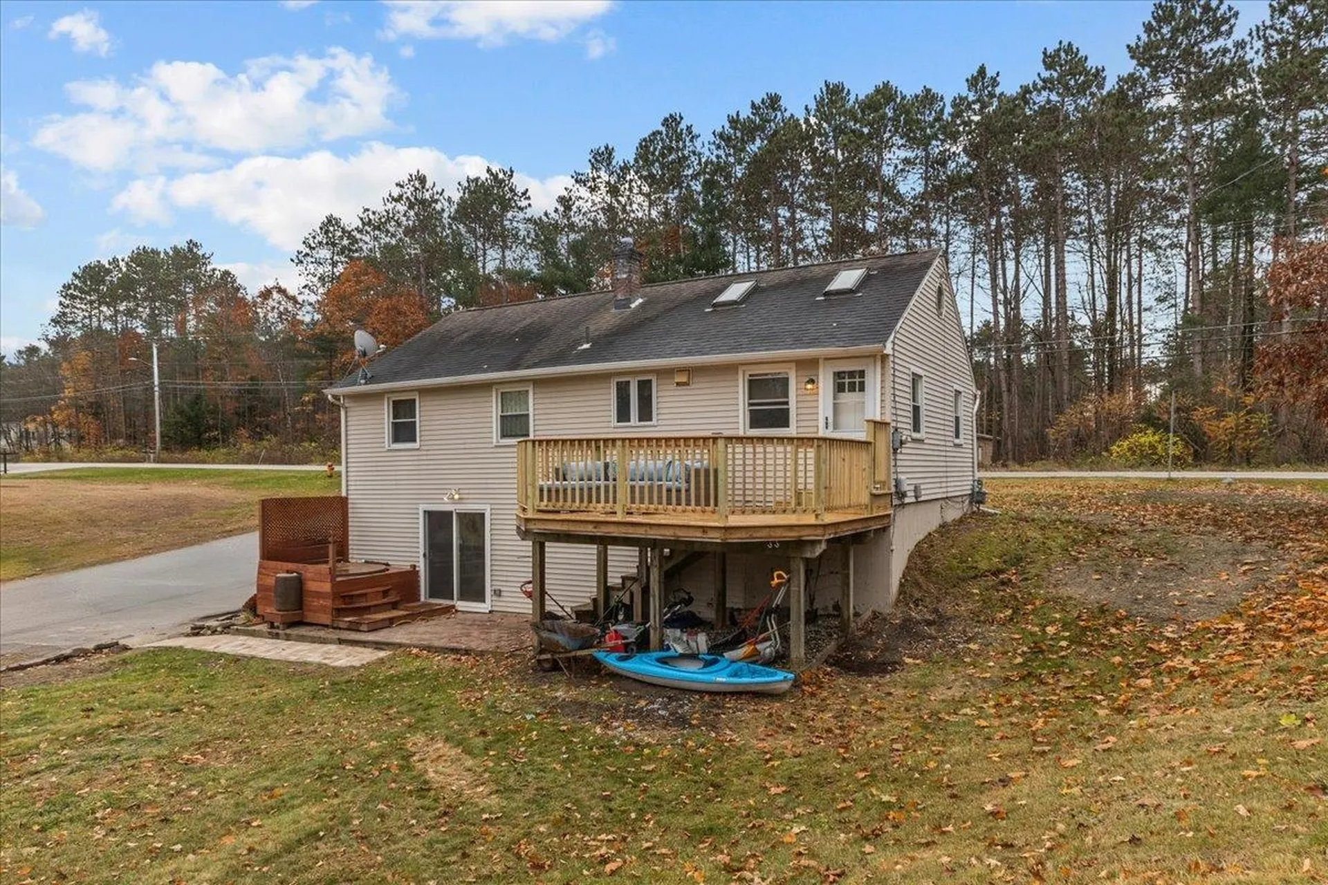 106 Jericho Road Essex VT 05452