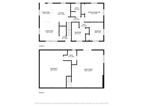 106 Jericho Road Essex VT 05452