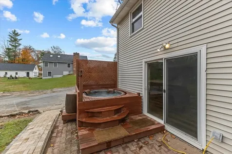 106 Jericho Road Essex VT 05452