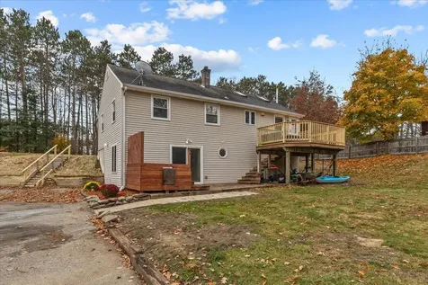 106 Jericho Road Essex VT 05452