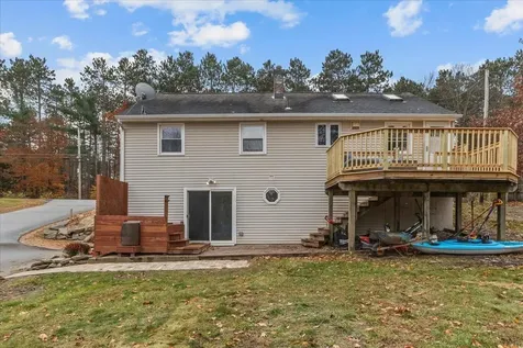 106 Jericho Road Essex VT 05452