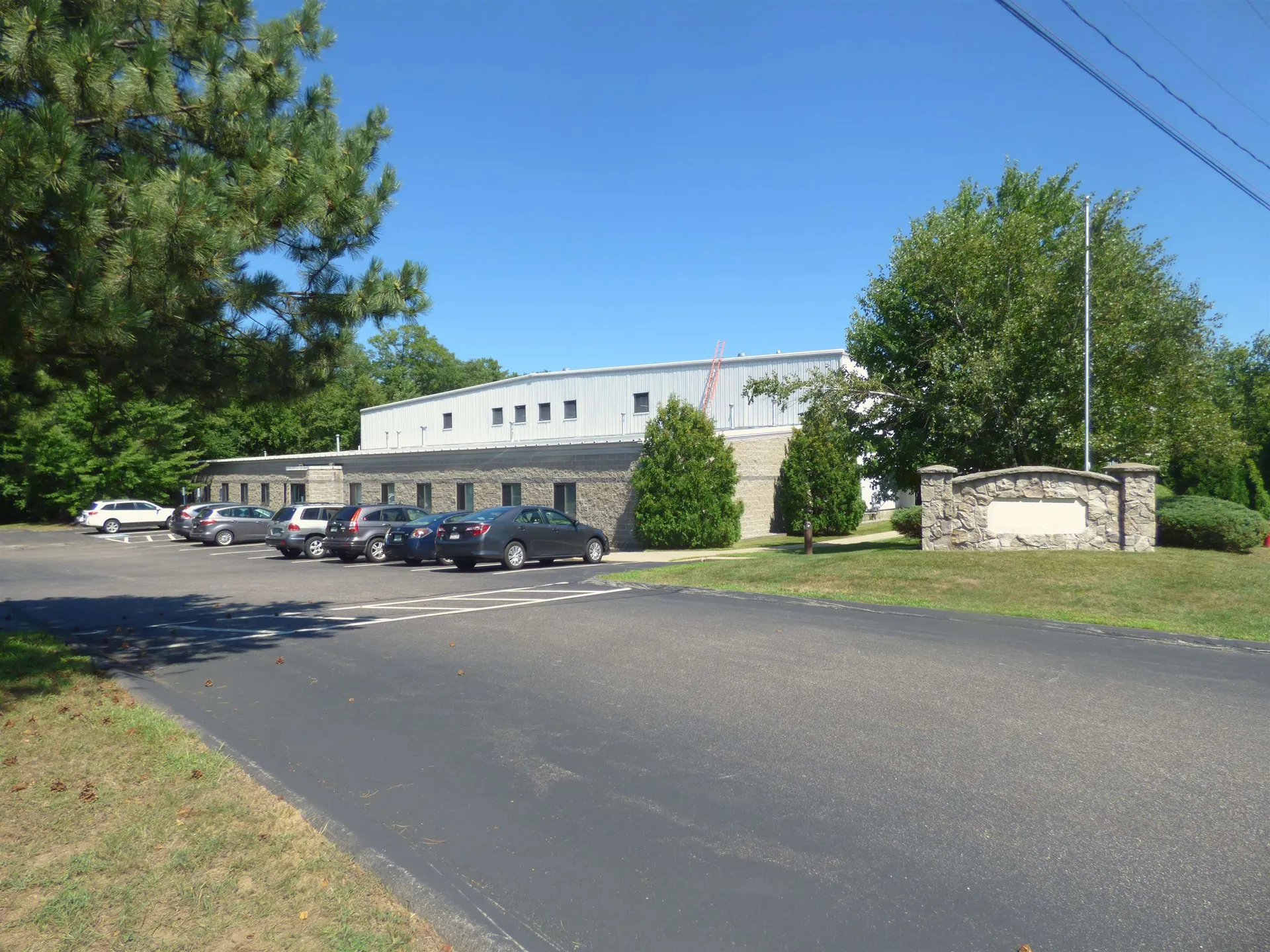 9 Batchelder Road Seabrook NH 03874