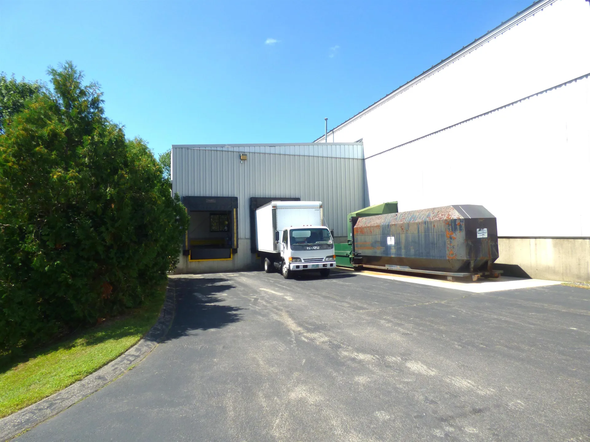 9 Batchelder Road Seabrook NH 03874