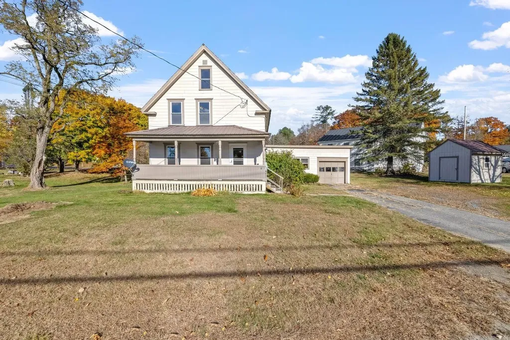 49 Swiftwater Road Haverhill NH 03785