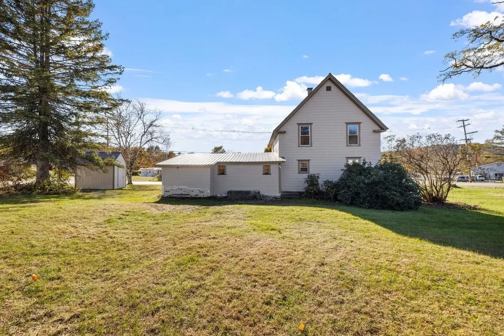 49 Swiftwater Road Haverhill NH 03785