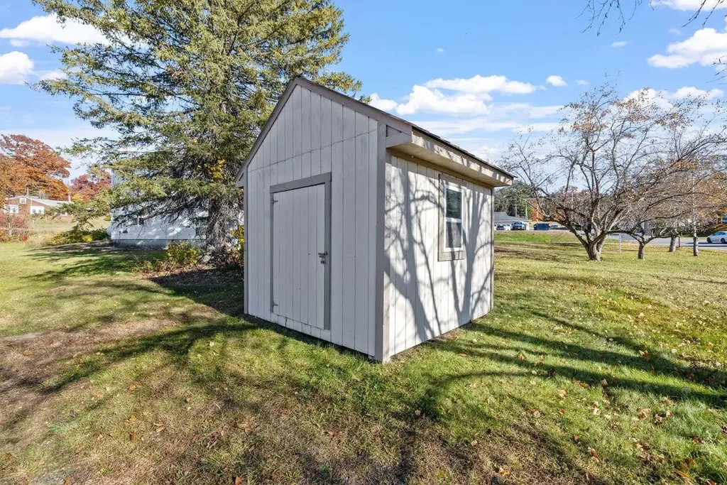 49 Swiftwater Road Haverhill NH 03785