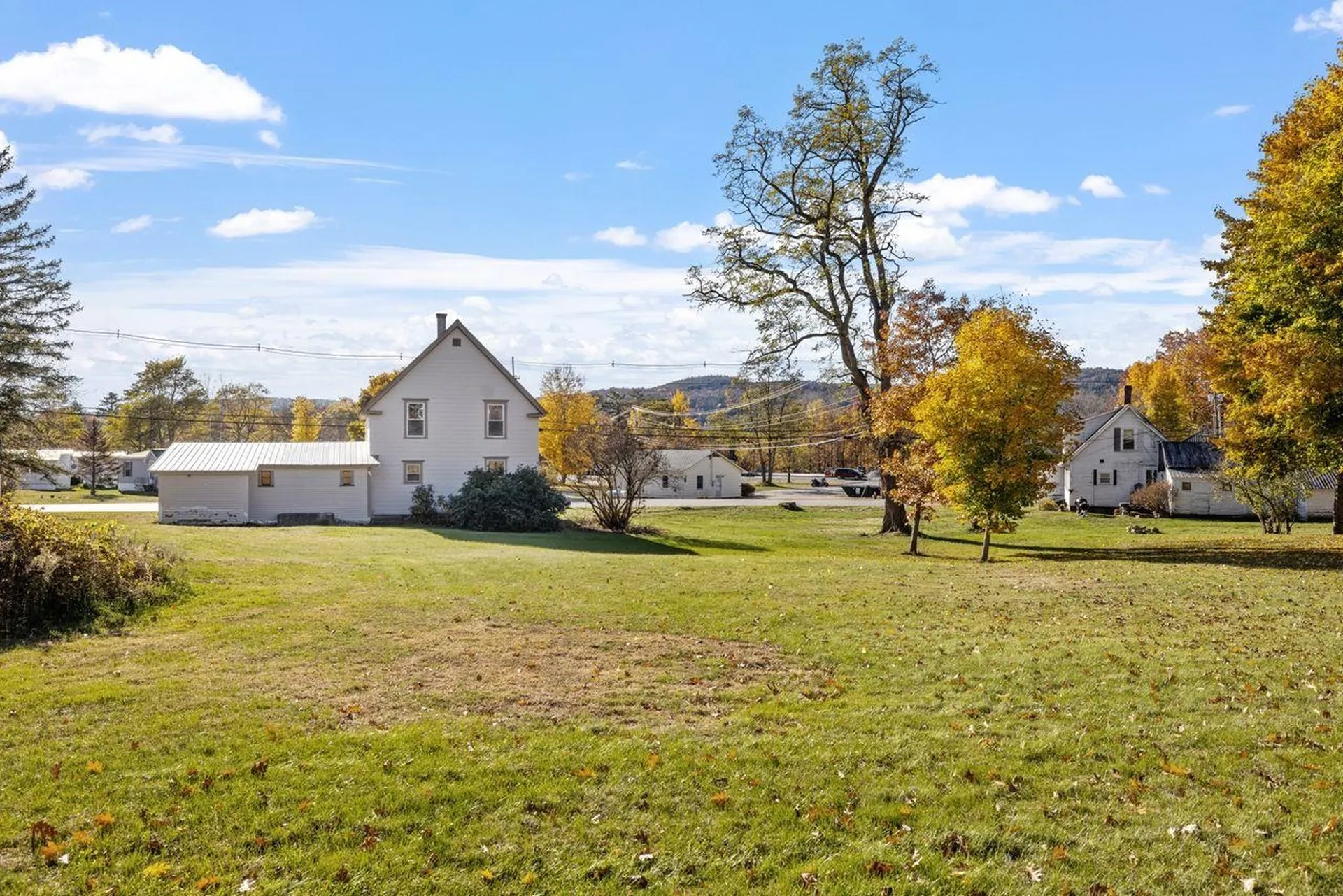 49 Swiftwater Road Haverhill NH 03785
