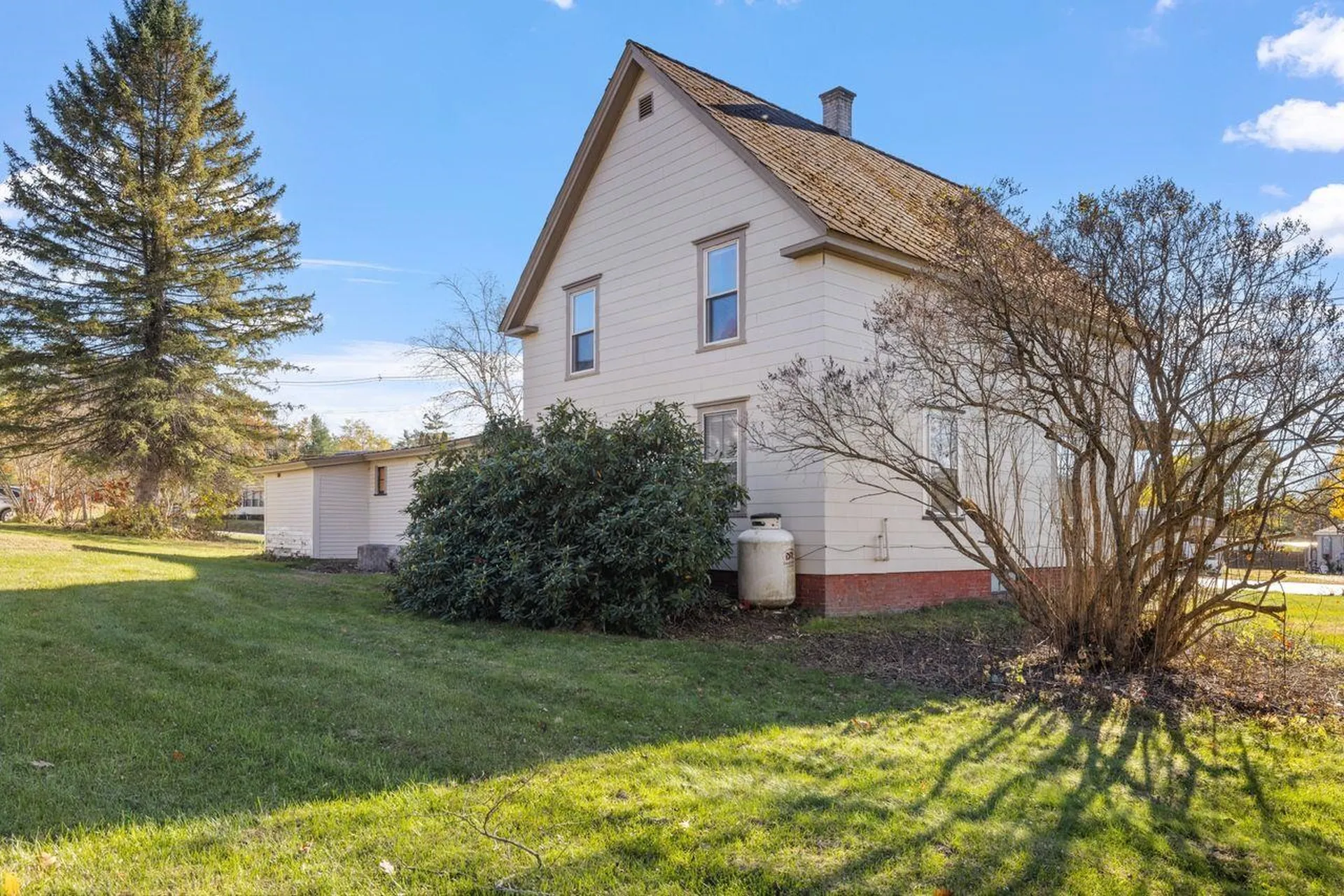 49 Swiftwater Road Haverhill NH 03785