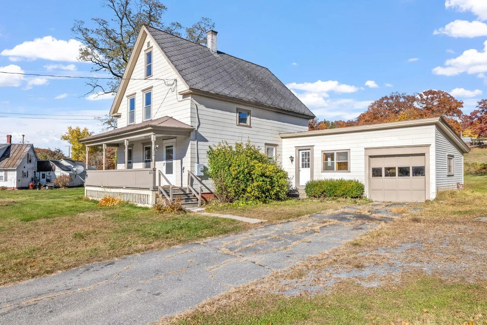 49 Swiftwater Road Haverhill NH 03785