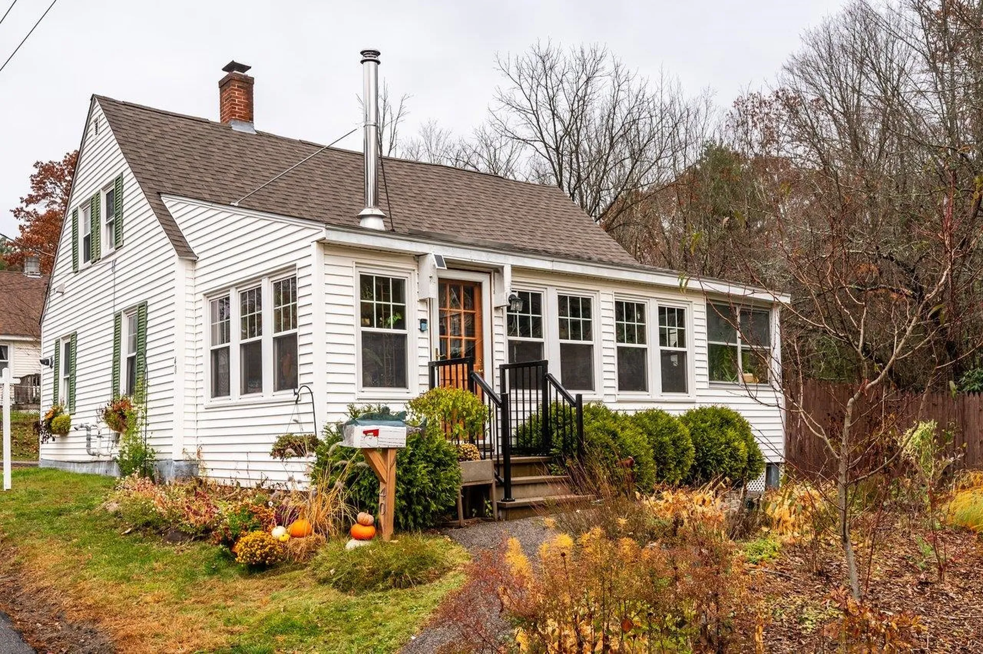 40 Lamprey Street Newmarket NH 03857