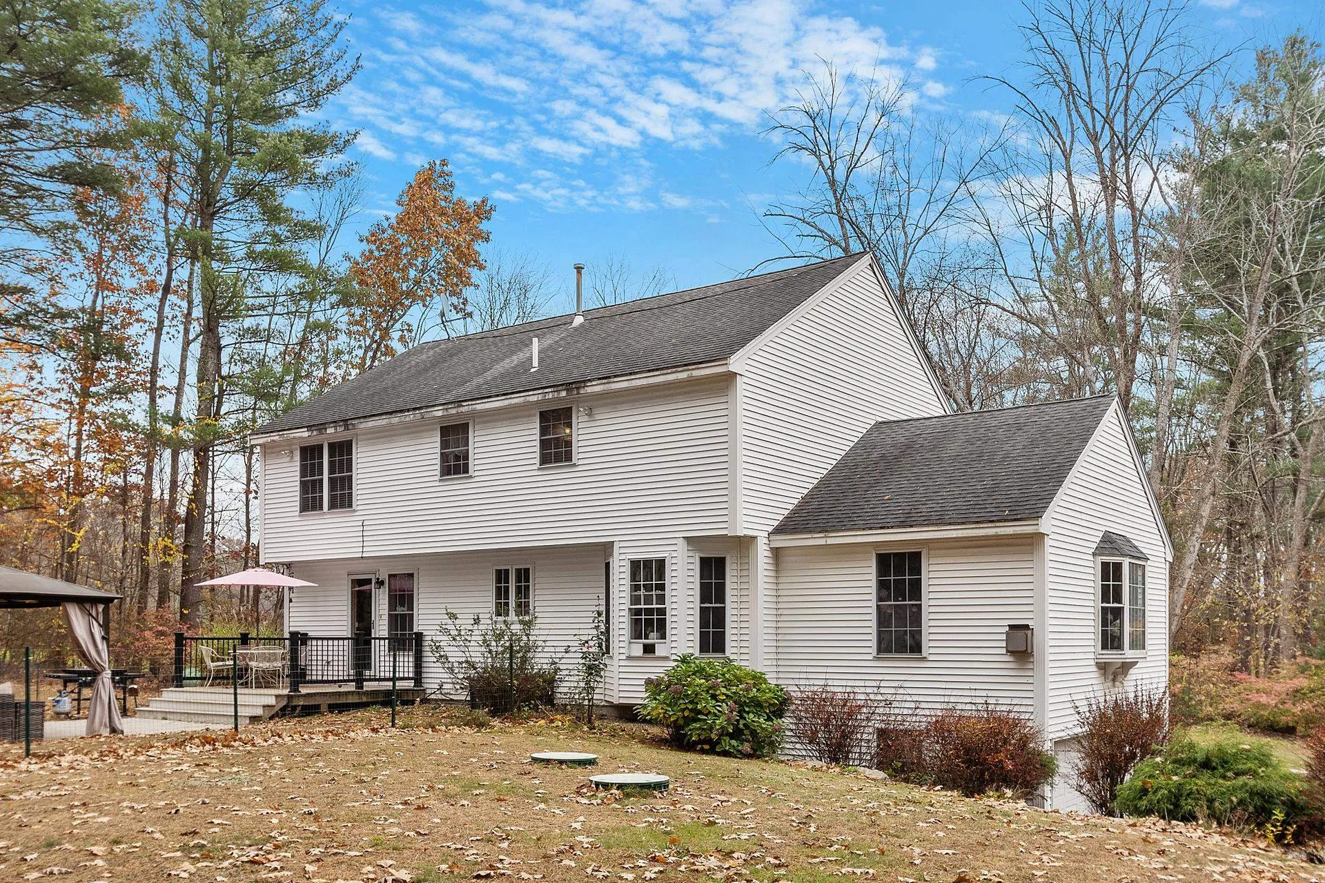 129 Dutton Road Pelham NH 03076