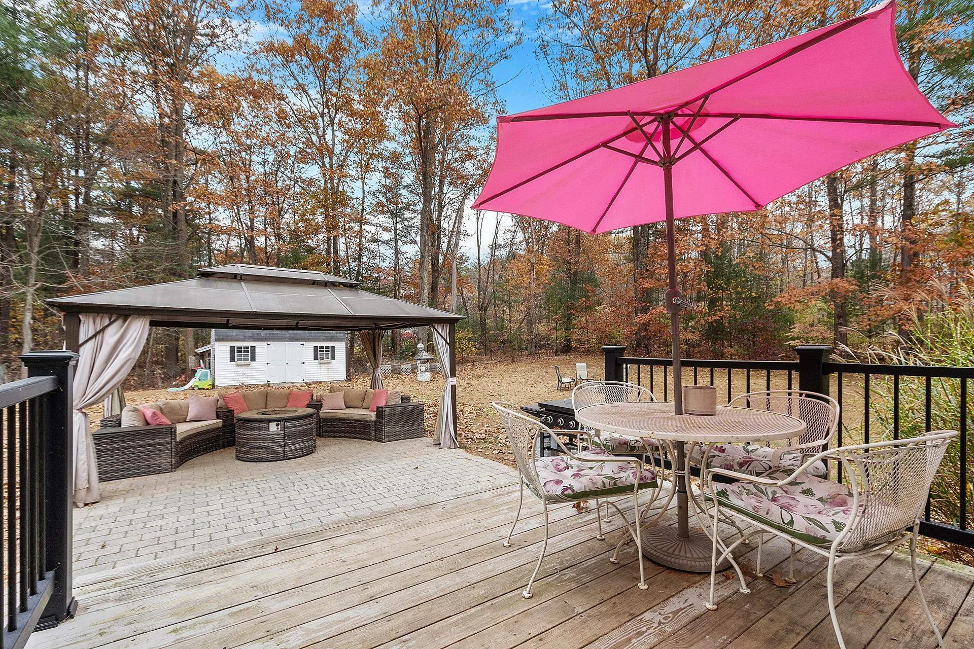 129 Dutton Road Pelham NH 03076