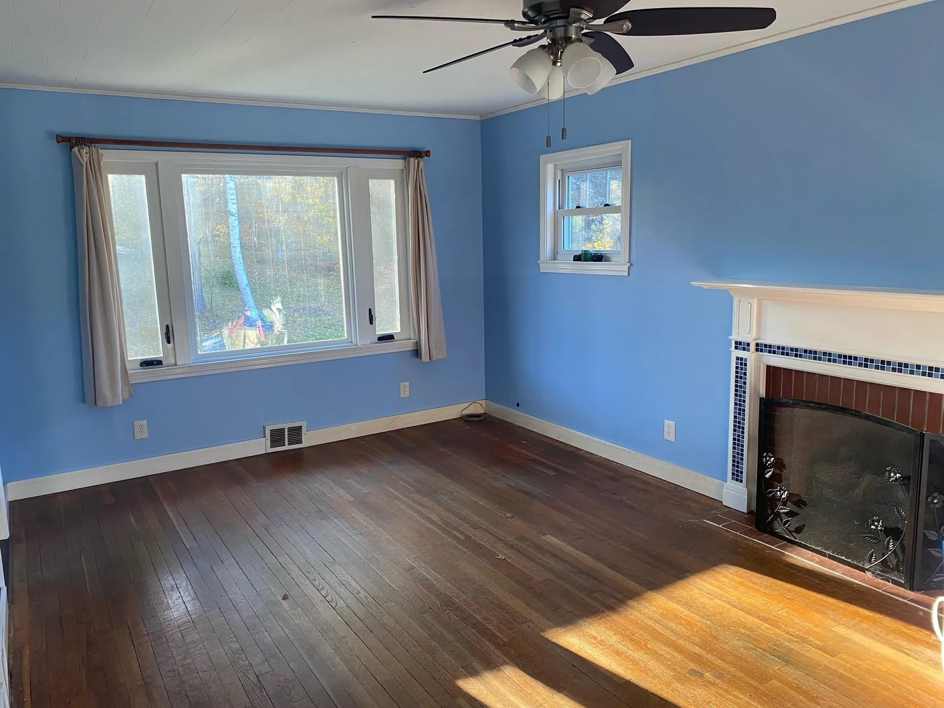 87 Pleasant Valley Road Springfield VT 05156