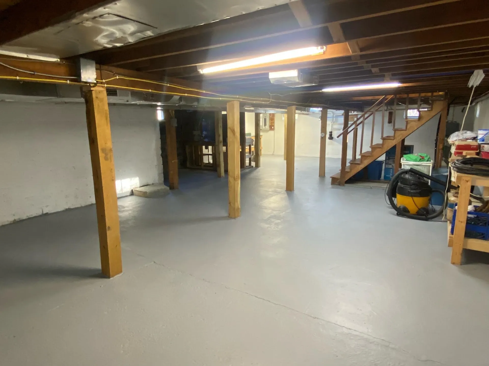 87 Pleasant Valley Road Springfield VT 05156