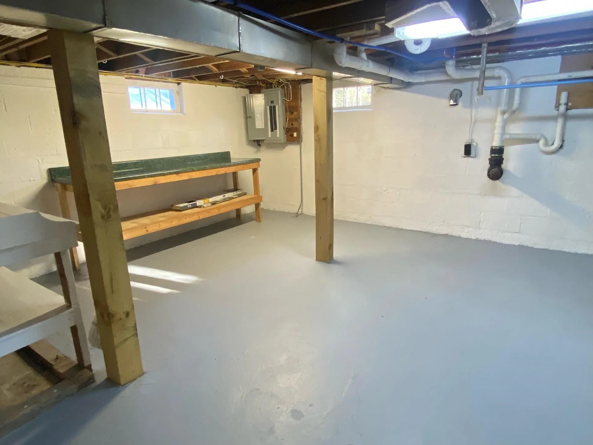 87 Pleasant Valley Road Springfield VT 05156