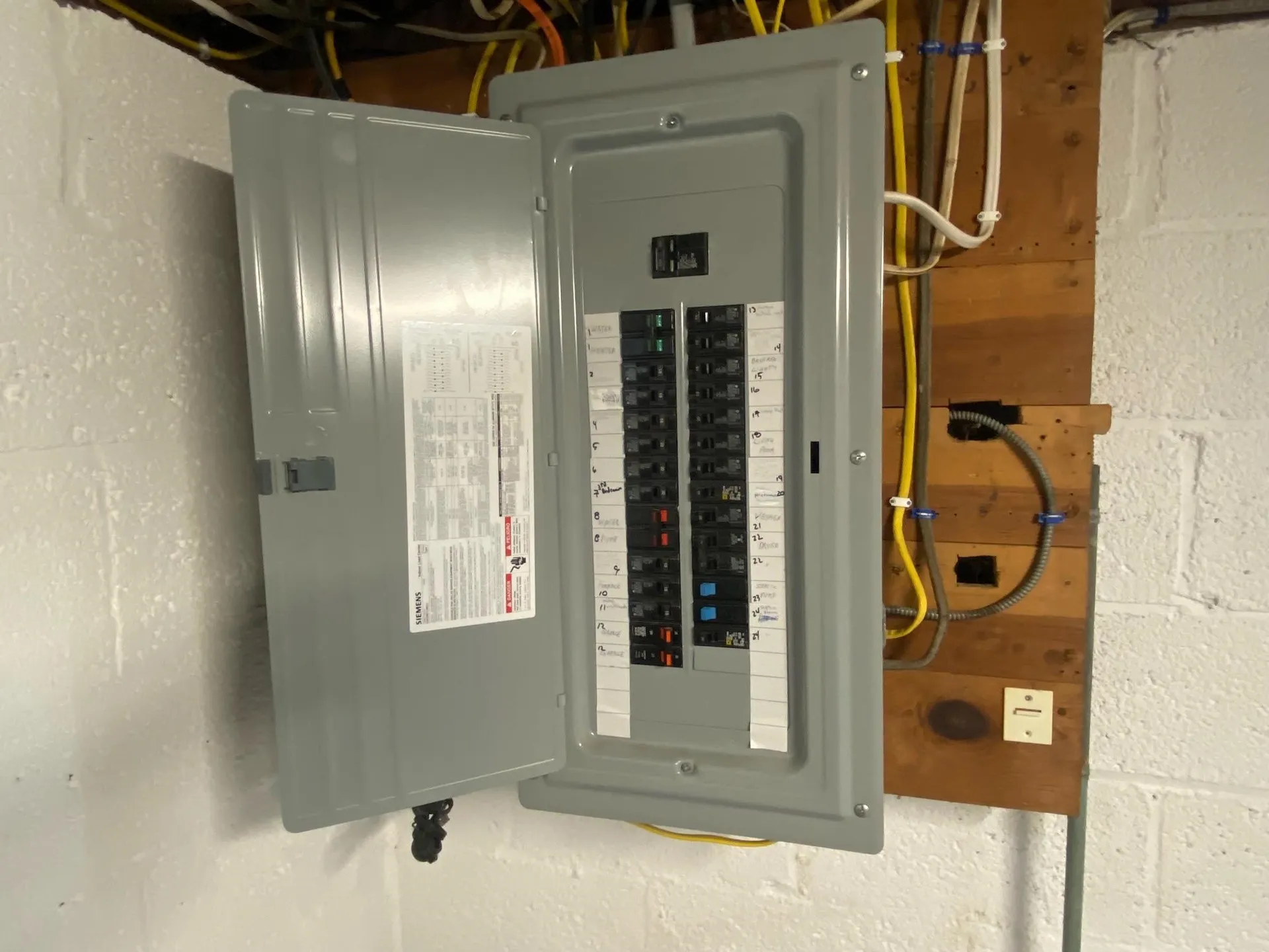 87 Pleasant Valley Road Springfield VT 05156