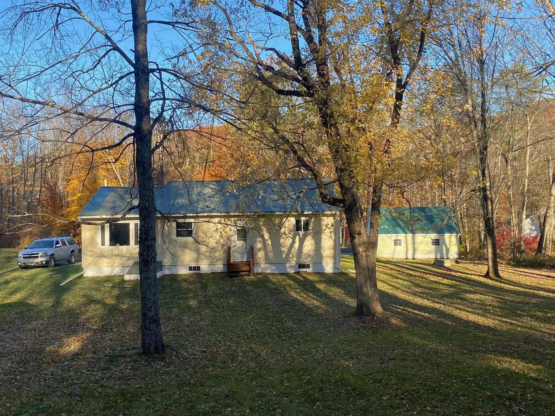 87 Pleasant Valley Road Springfield VT 05156