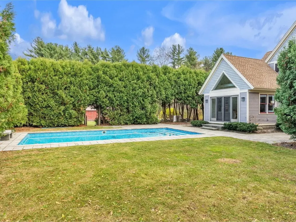 181 Windswept Lane Charlotte VT 05445