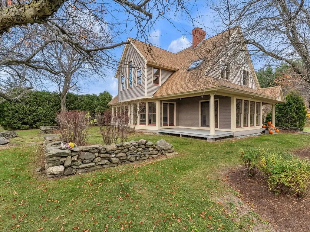 181 Windswept Lane Charlotte VT 05445