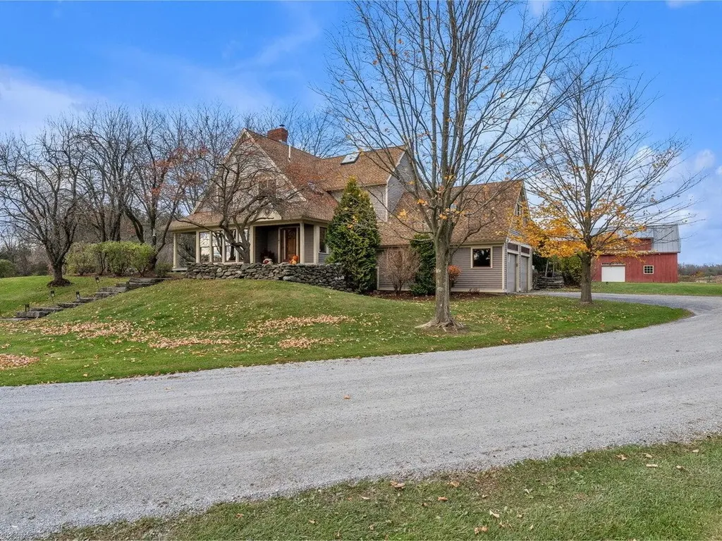 181 Windswept Lane Charlotte VT 05445