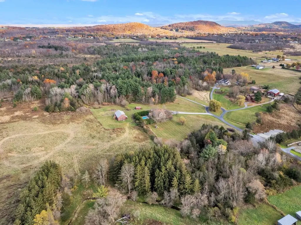 181 Windswept Lane Charlotte VT 05445