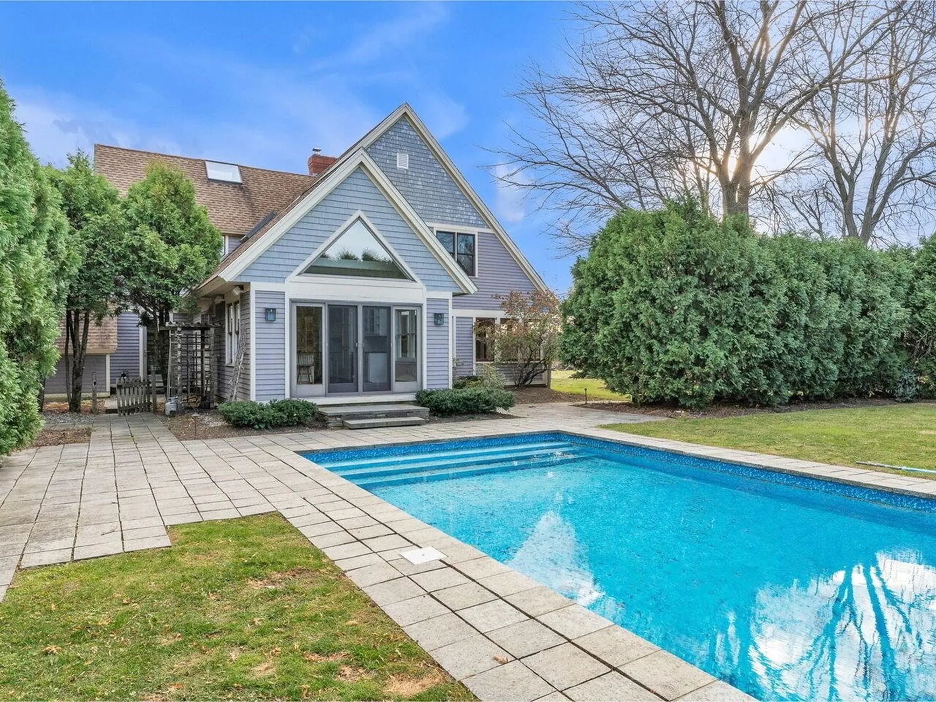 181 Windswept Lane Charlotte VT 05445