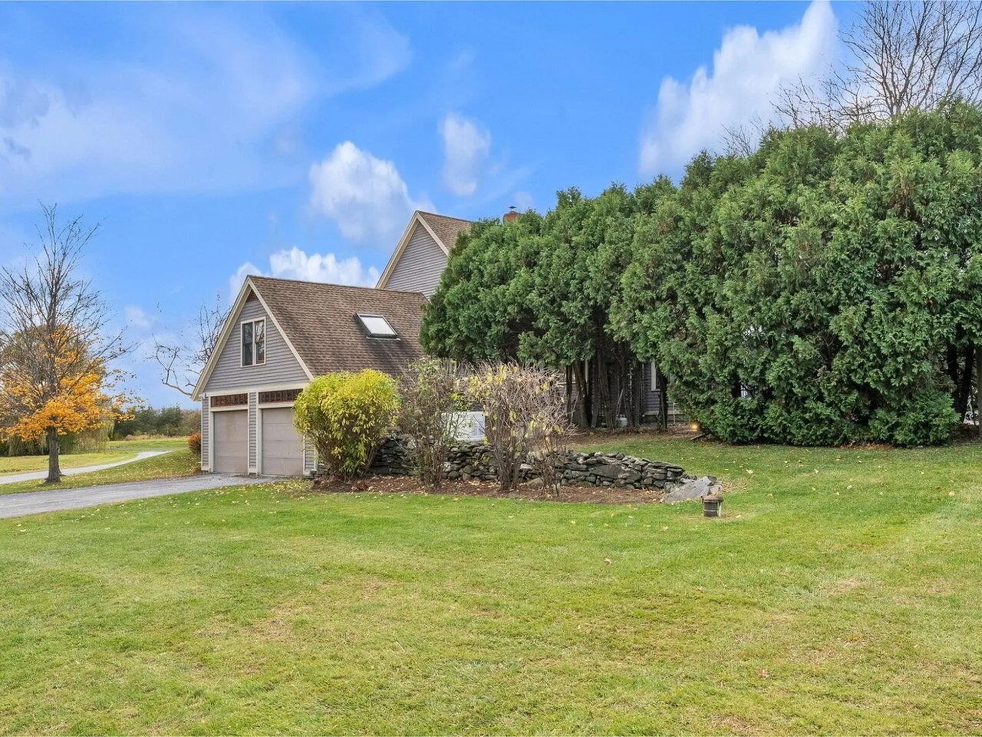 181 Windswept Lane Charlotte VT 05445