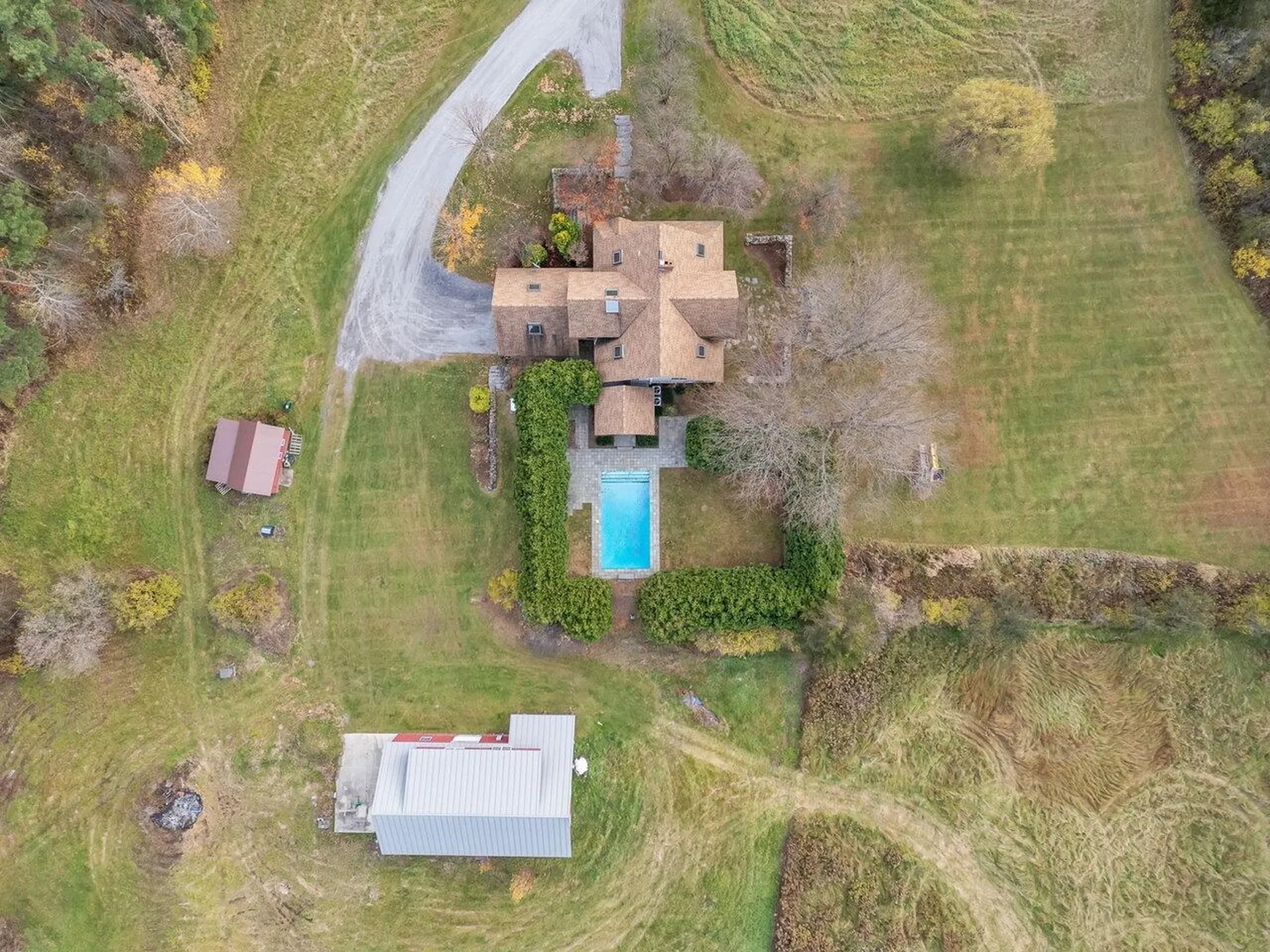 181 Windswept Lane Charlotte VT 05445