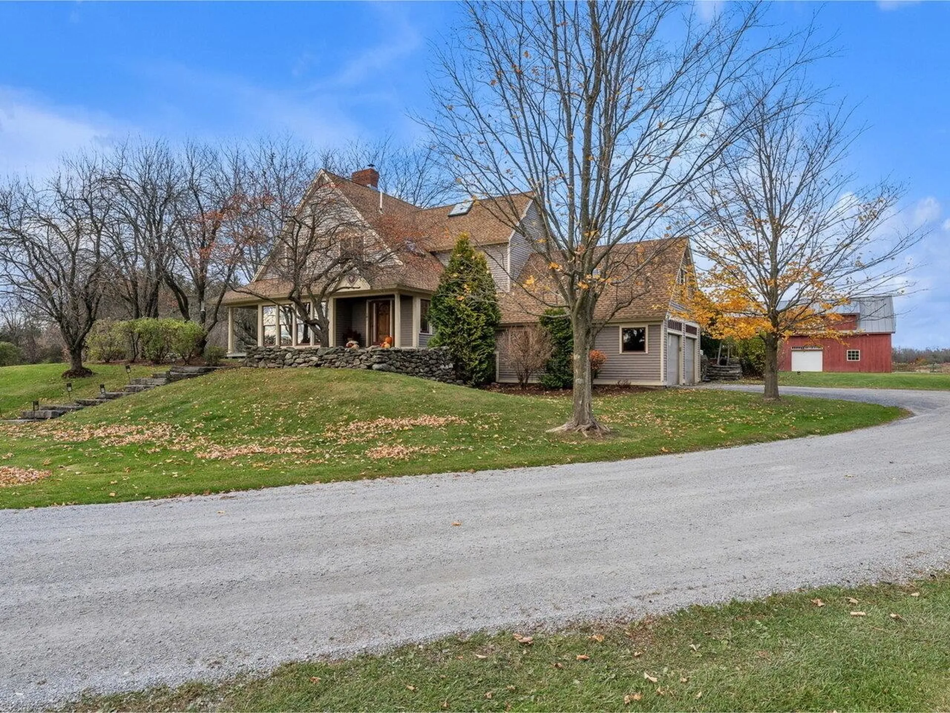 181 Windswept Lane Charlotte VT 05445