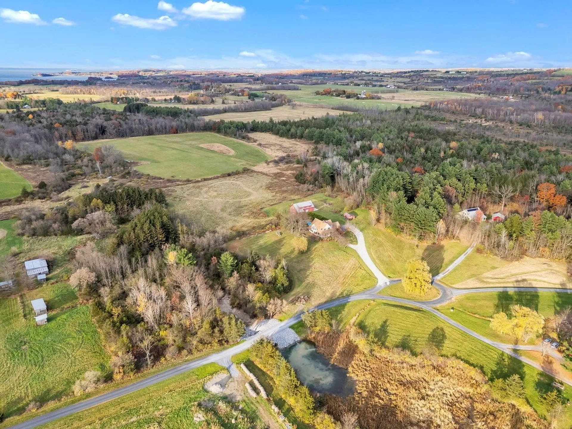 181 Windswept Lane Charlotte VT 05445