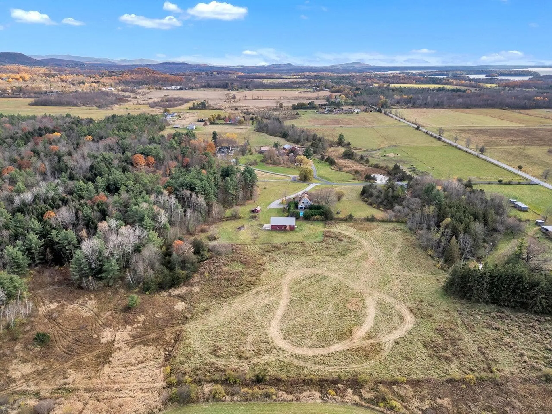 181 Windswept Lane Charlotte VT 05445