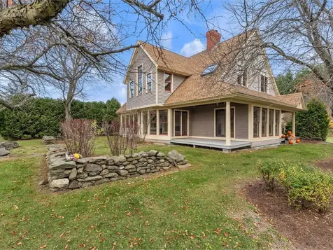 181 Windswept Lane Charlotte VT 05445