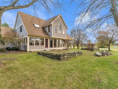 181 Windswept Lane Charlotte VT 05445