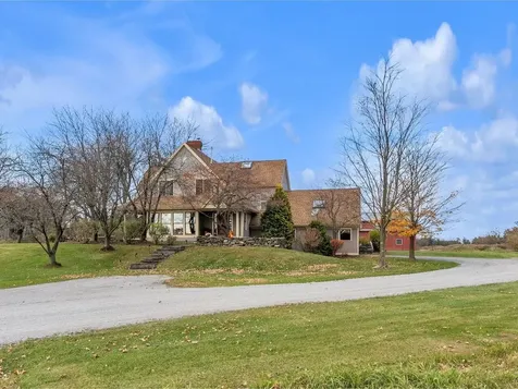181 Windswept Lane Charlotte VT 05445