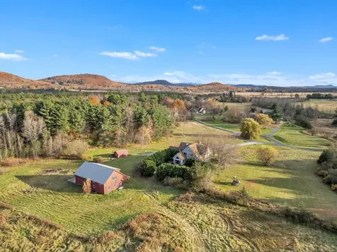 181 Windswept Lane Charlotte VT 05445