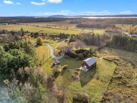 181 Windswept Lane Charlotte VT 05445