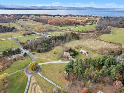 181 Windswept Lane Charlotte VT 05445