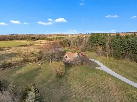 181 Windswept Lane Charlotte VT 05445