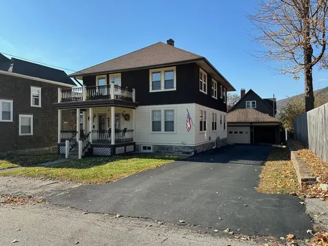 155 Washington Street Berlin NH 03570