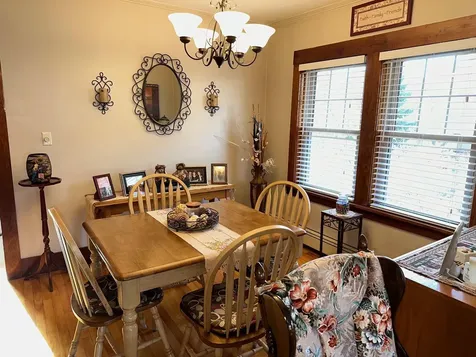 155 Washington Street Berlin NH 03570