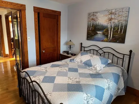 155 Washington Street Berlin NH 03570